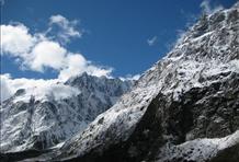 Fiordland National Park
